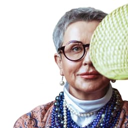 Фото сотрудника - Анна Васильева