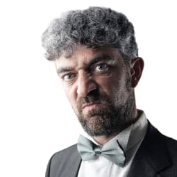 Фото сотрудника - Пётр Дмитриевский