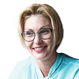 Фото сотрудника - Татьяна Флеганова