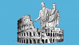 Изображение обложки Передачи - Не Рим, не Троя