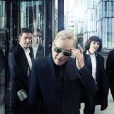 Изображение обложки альбома - New Order