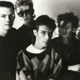 Изображение обложки альбома - Bauhaus