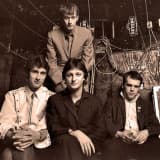 Изображение обложки альбома - Gang Of Four