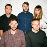 Изображение обложки альбома - Motorama