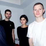 Изображение обложки альбома - Human Tetris