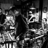 Изображение обложки альбома - Июльские Дни